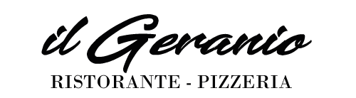Ristorante Pizzeria Il Geranio