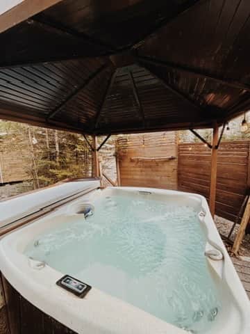 Spa 4 saison 