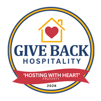 Give Back Hospitality