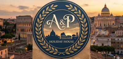 AP Holiday House