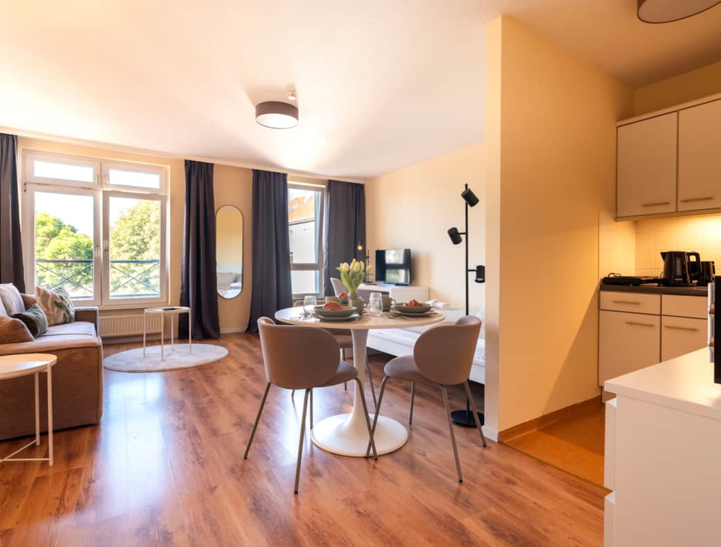 02 Apartment