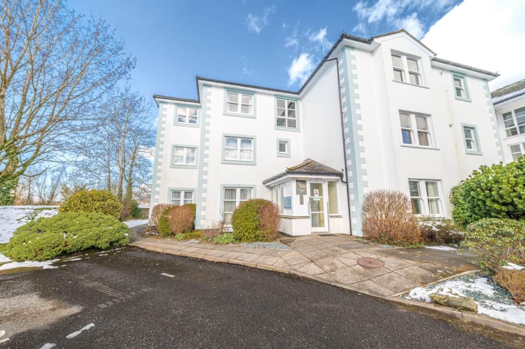 9 Greta Grove HOuse Exterior