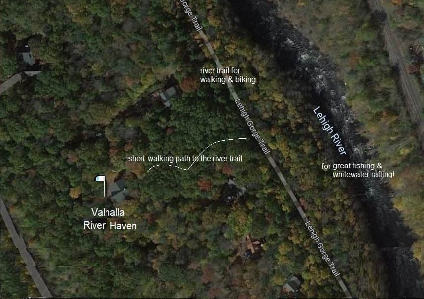Valhalla River Haven