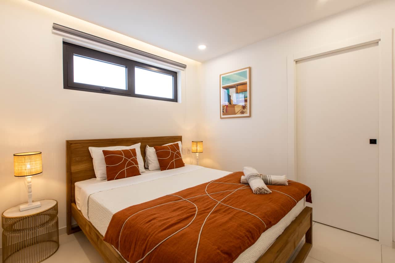 Chambre 1