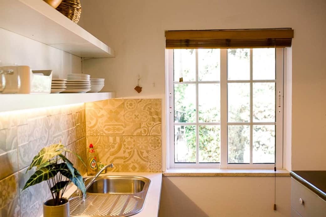 Fully Equipped Kitchen Fully Equipped Kitchen