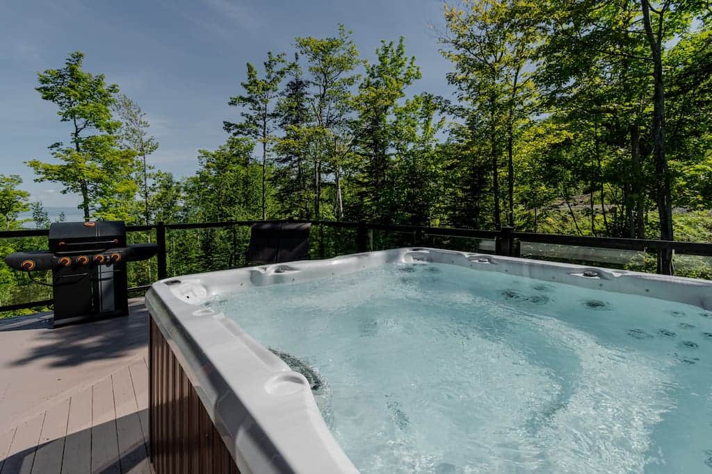 Spa 4 saisons