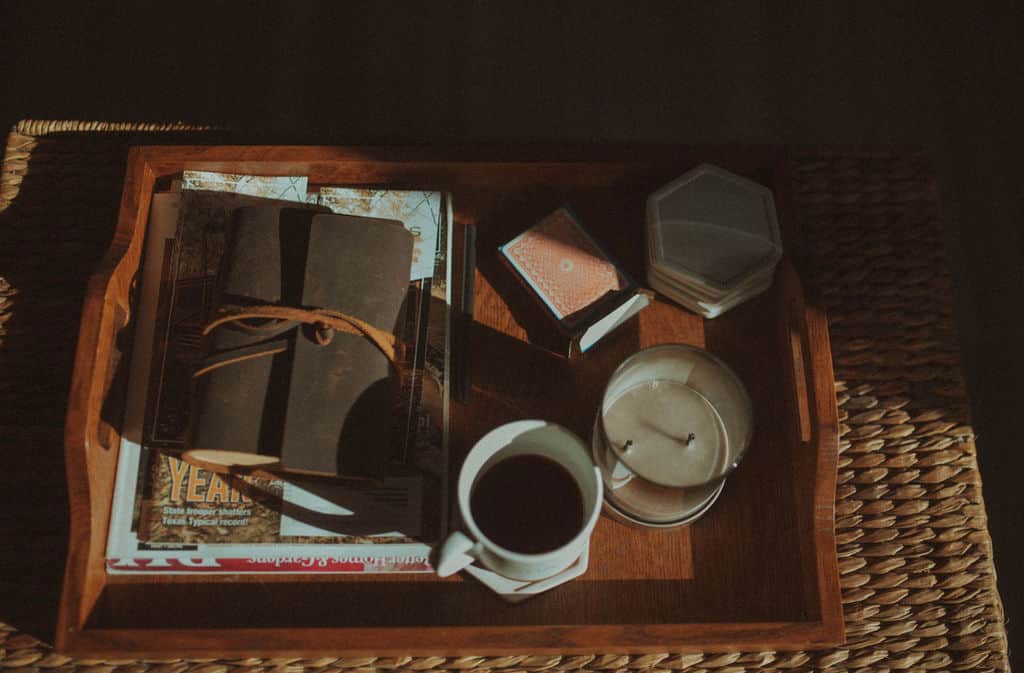 Tell us about your stay in our guest book