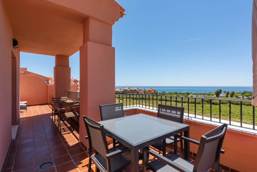 Hidalgo Penthouse-21