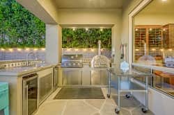 48681 Renewal. Outdoor Kitchen