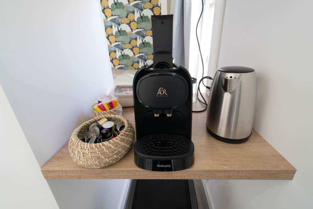 Appart Unique. Vichy. Appart. Hotel. Chez. Opaline