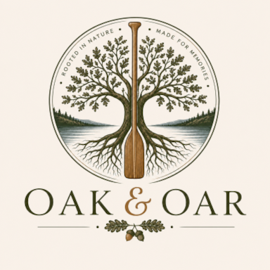 Oak and Oar Collection