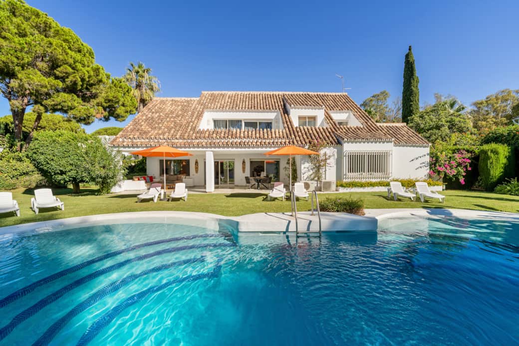Calmamar Casa el Sur Marbella Estepona20