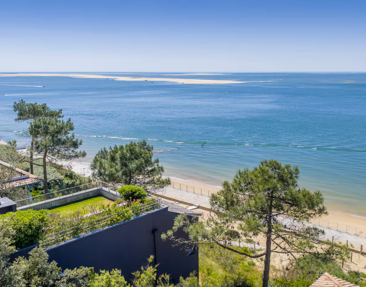 Villa Cap — photo 22