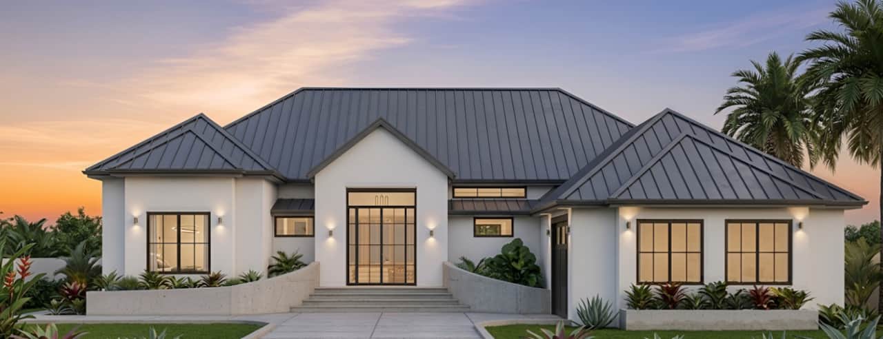 Ocean Rock Villa 8