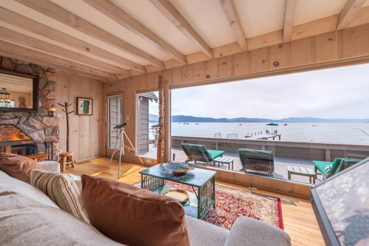 Living Room East