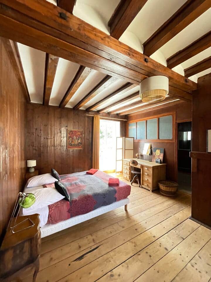 Chambre 1