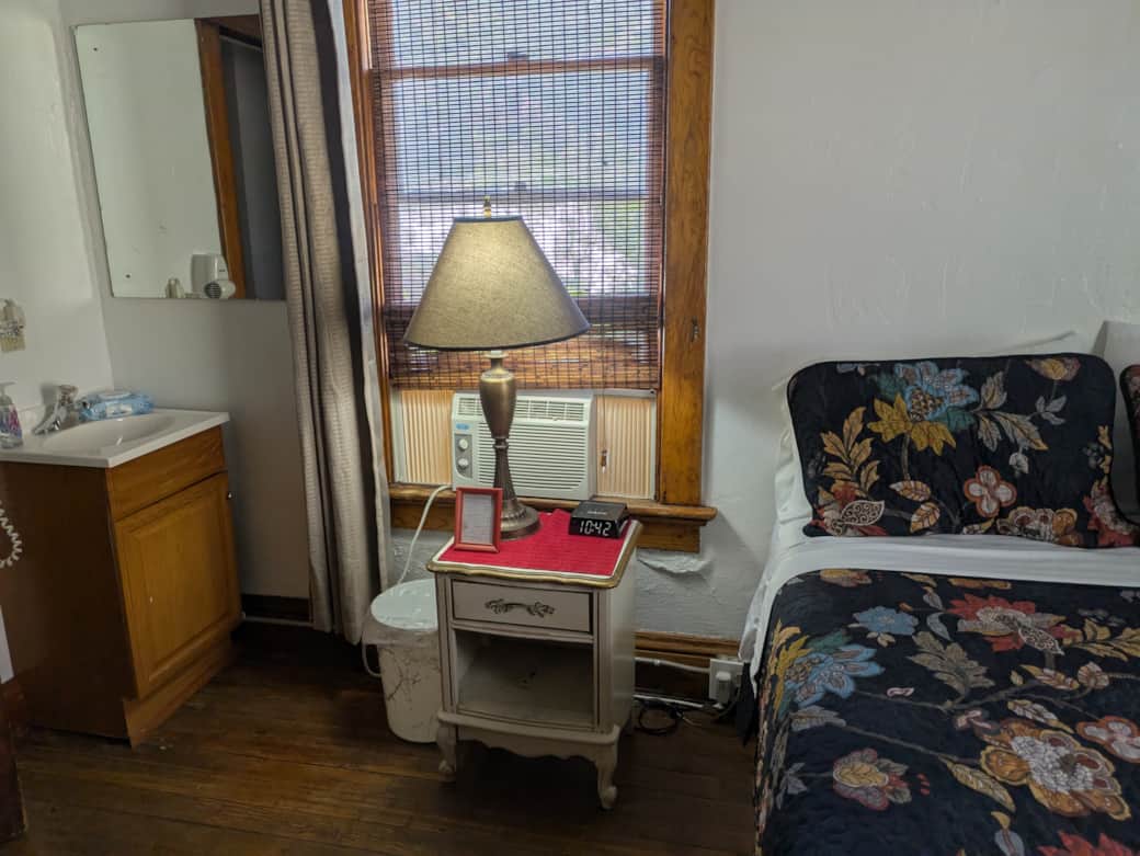 Room 15