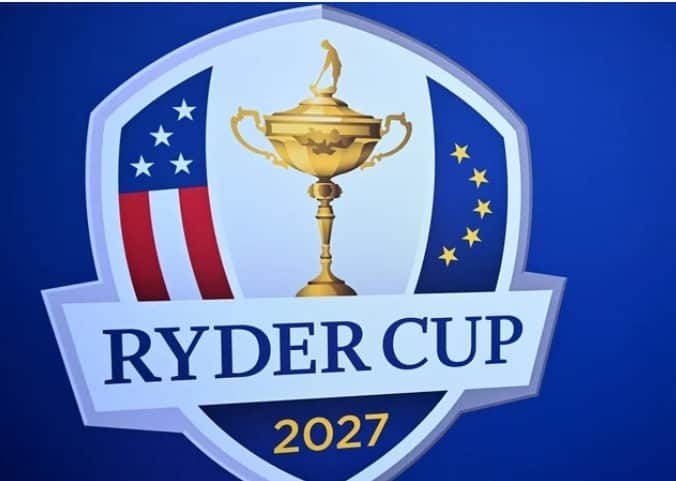 Ryder Cup 2027