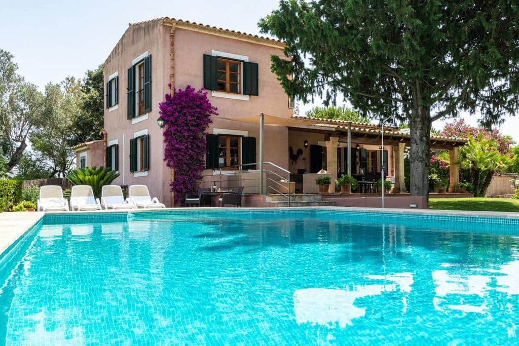 Villa Alzina, Alcúdia