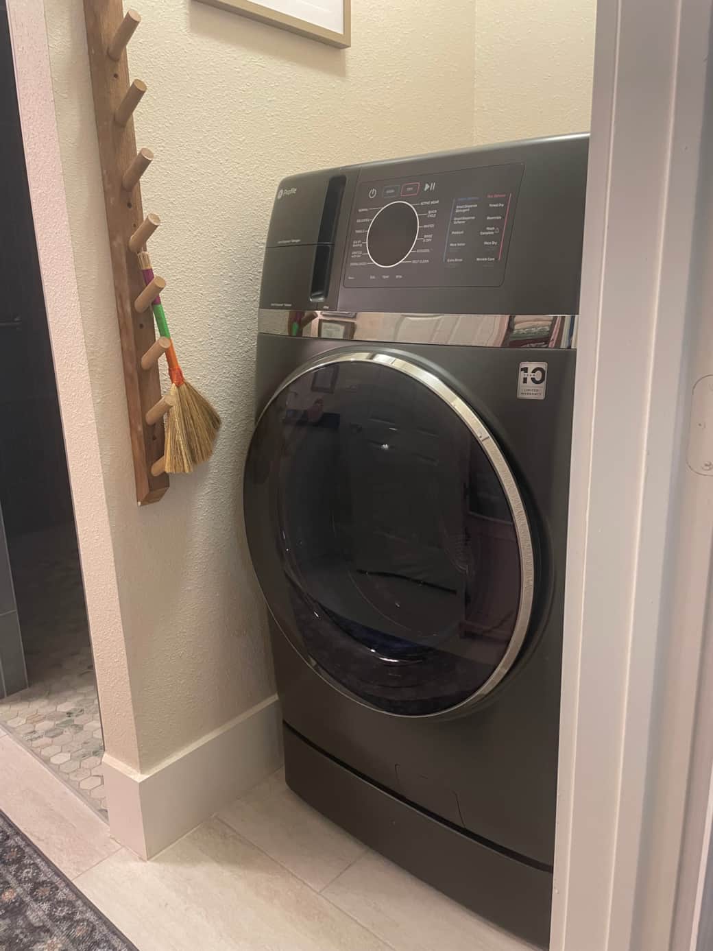 All-In-One Laundry