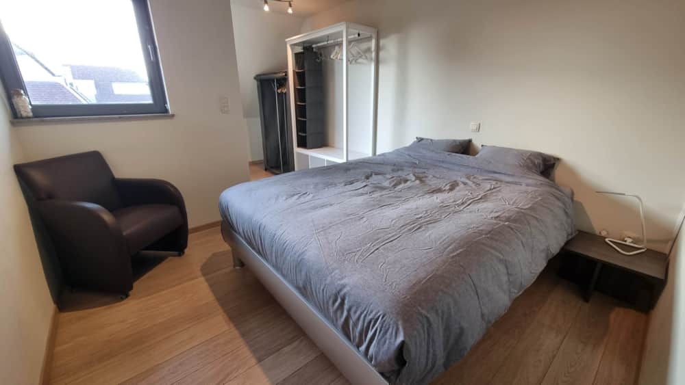 Slaapkamers