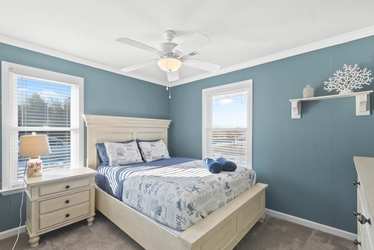 Bedroom 4