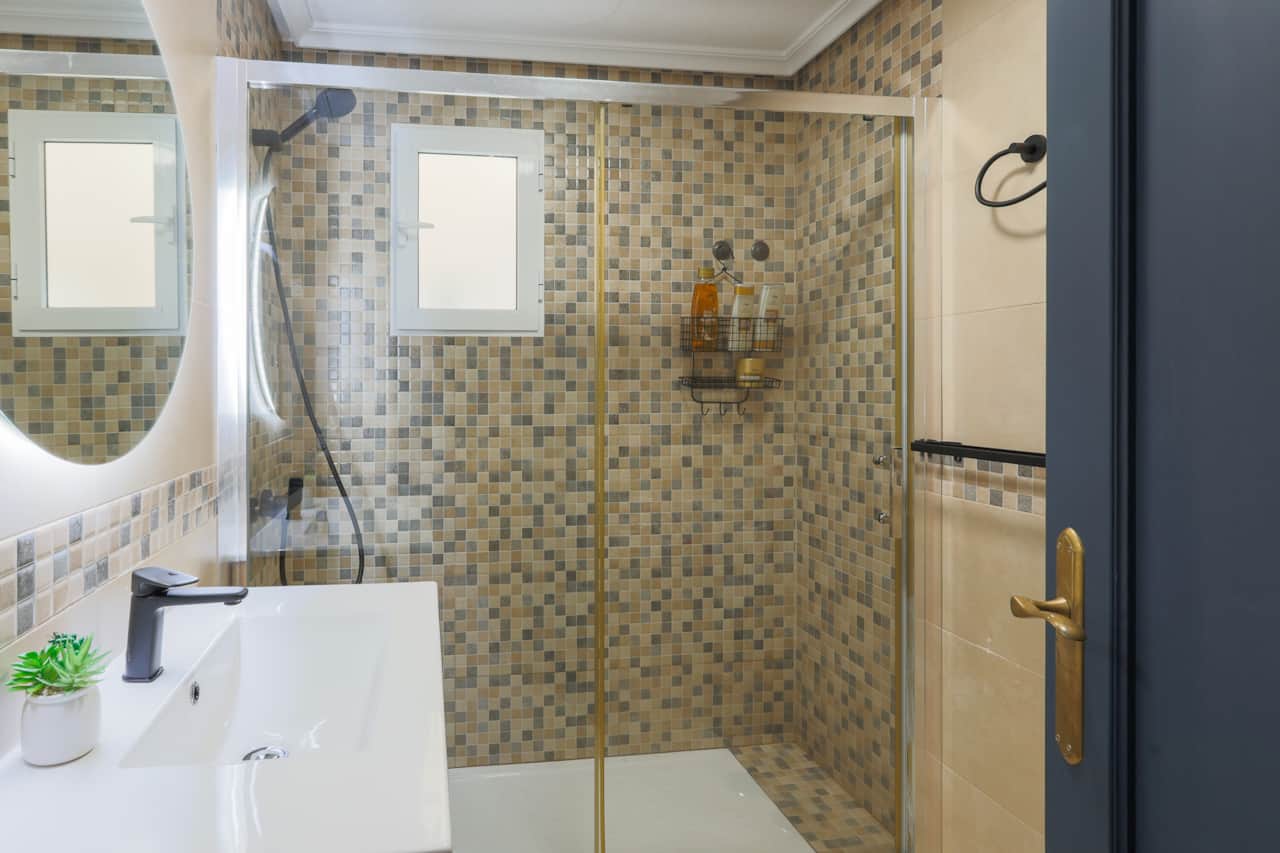 # Badkamer 01