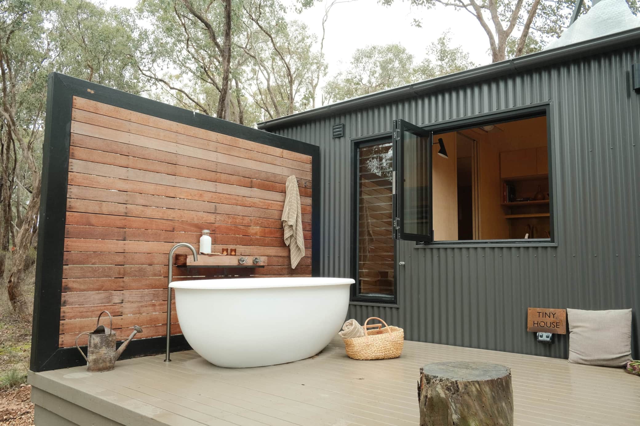 Tiny House