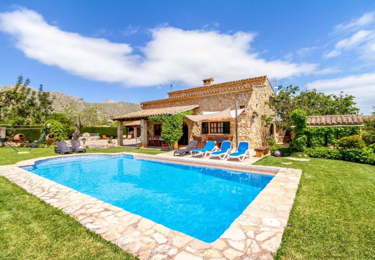 Villa Sergi