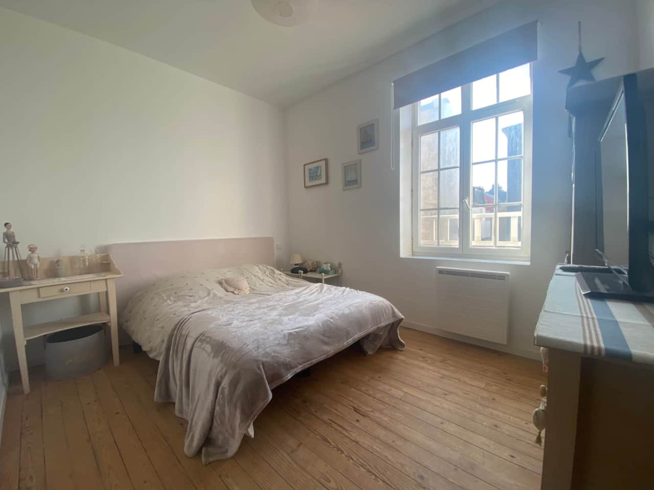 Chambre 1