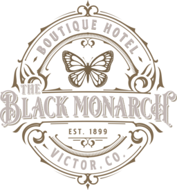 THE BLACK MONARCH HOTEL