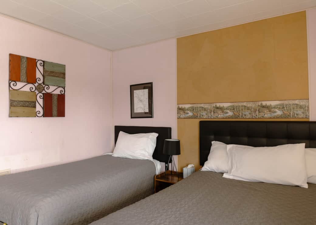 Motel Room 2B Motel Room 2B