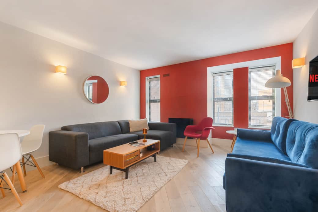 102 Rochester Row SW1P-5