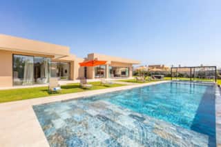 Villa Rubis Spacieuse | Jacuzzi & Activités — photo 13