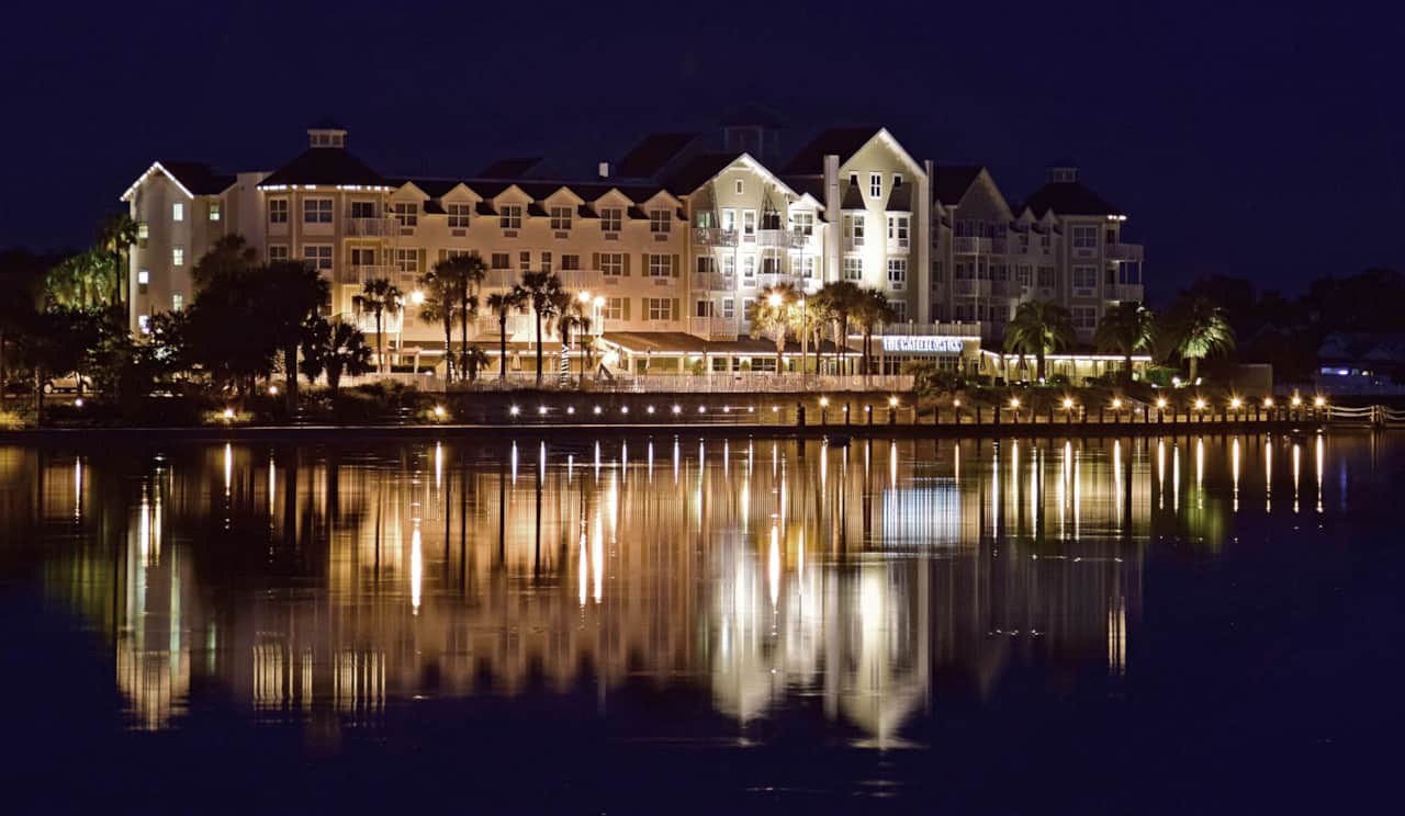 Waterfront Inn