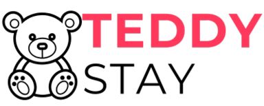 Teddy Stay