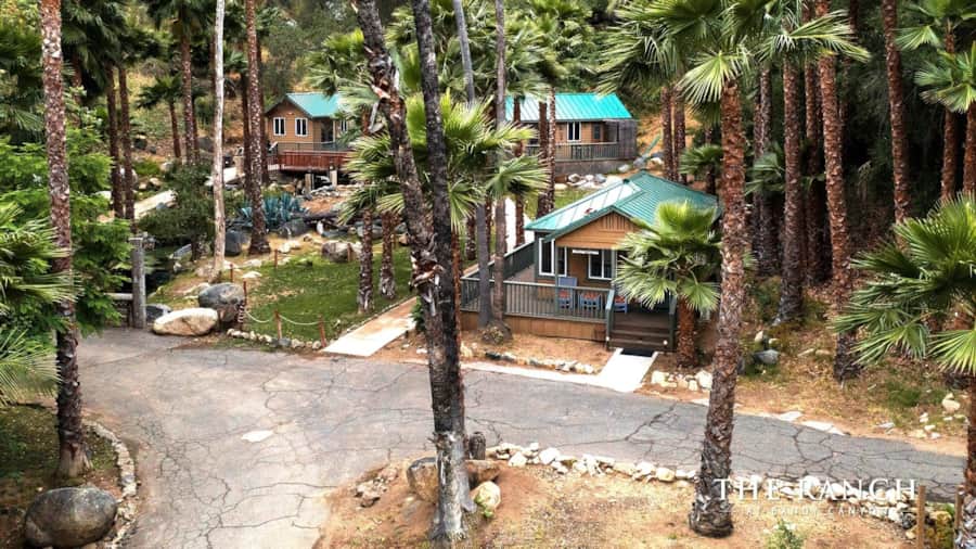 The Ranch at Bandy Canyon Escondido's Ranch Resort