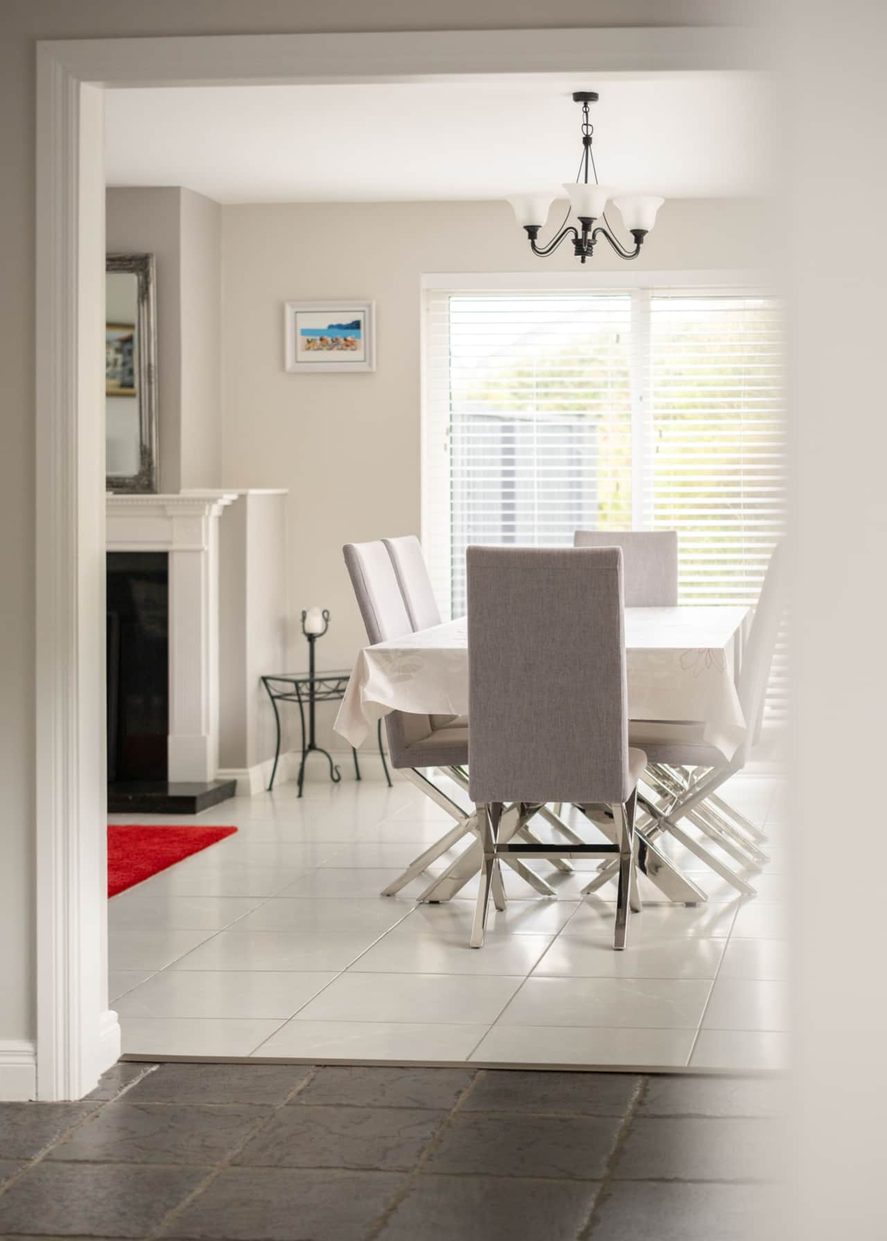 Dinning Room