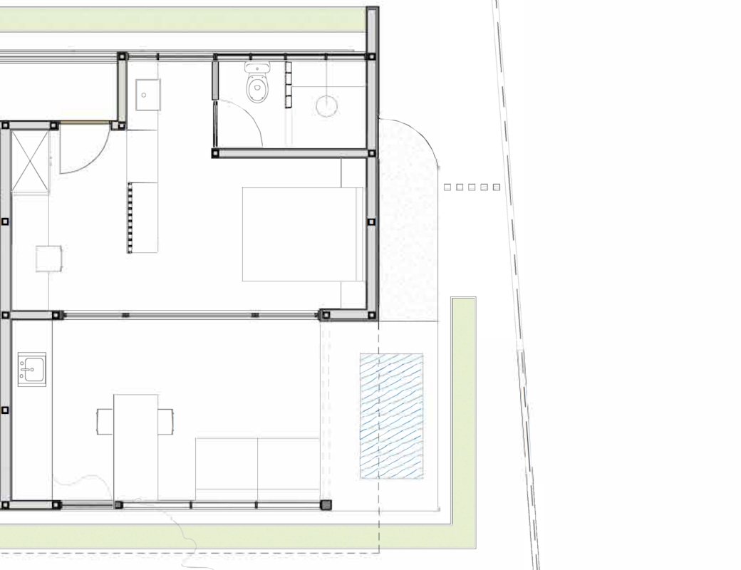 Floorplan Jalapa