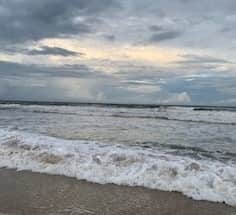 Oceanfront Hideaway PVB