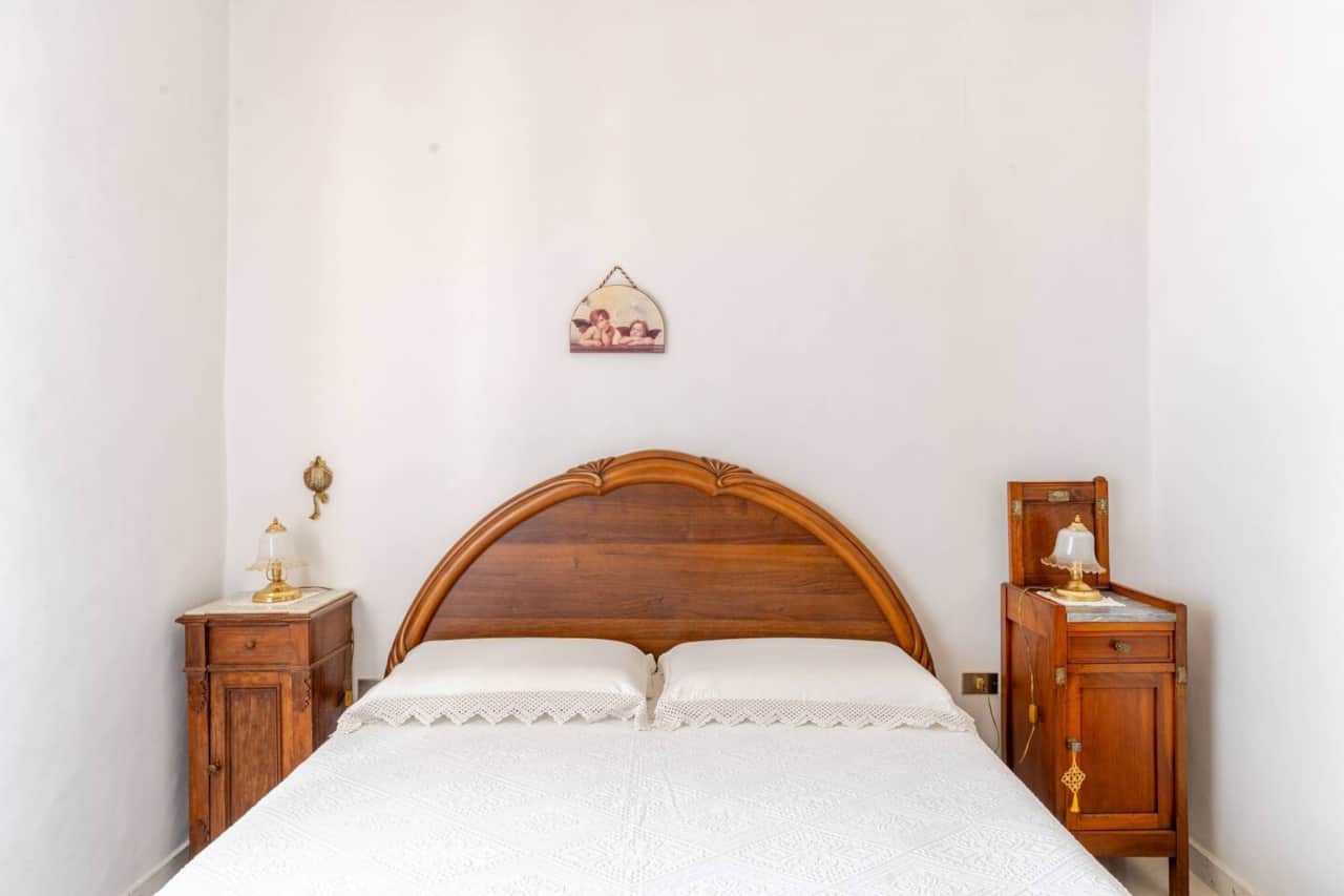 camera da letto 1