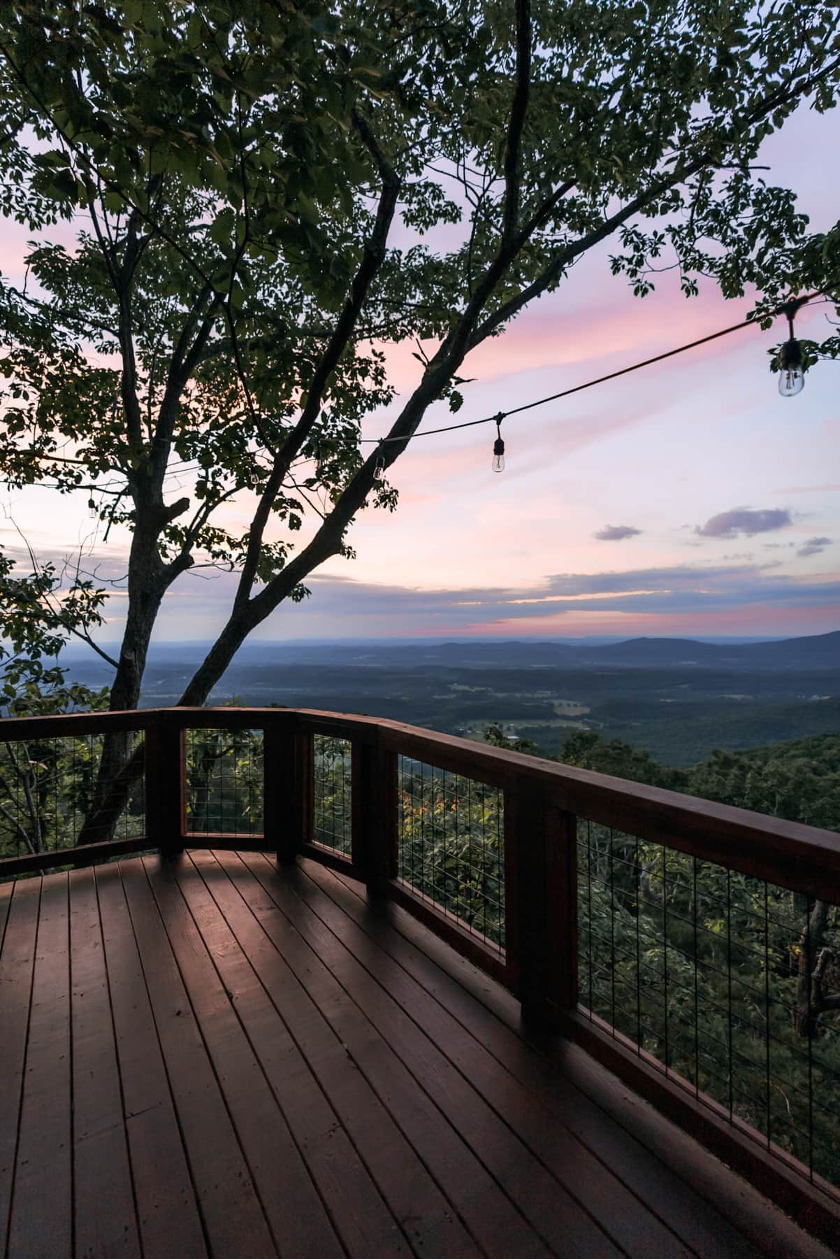 A serene mountain escape where every detail is built for rest, privacy, and views.