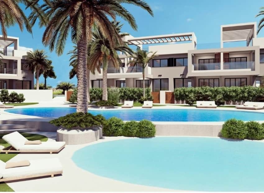 Nalia resort