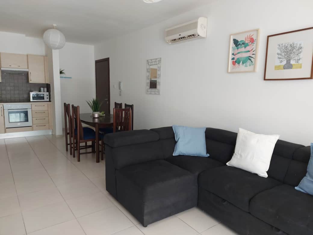 Pyla Palms Ground floor Holiday let 