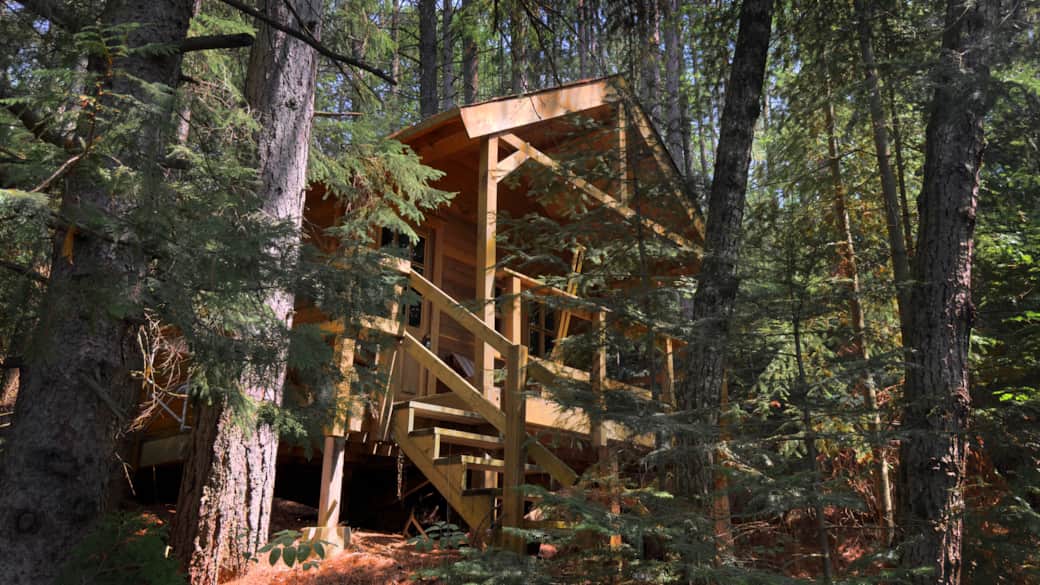 La Cabine