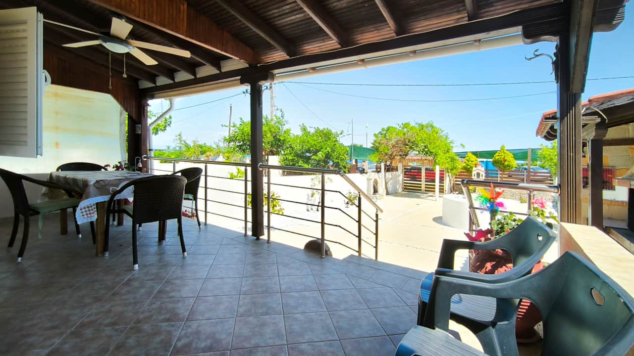 Anastasia's Avdira Beach 03