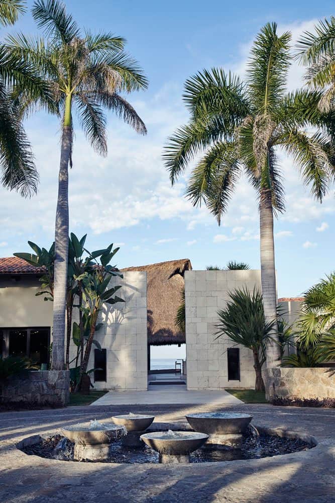 Entry Way