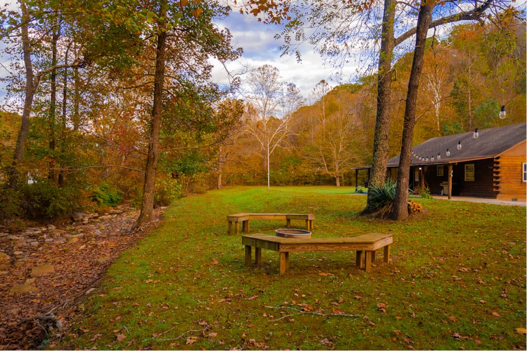 The Little Smokies Escape The Little Smokies Escape