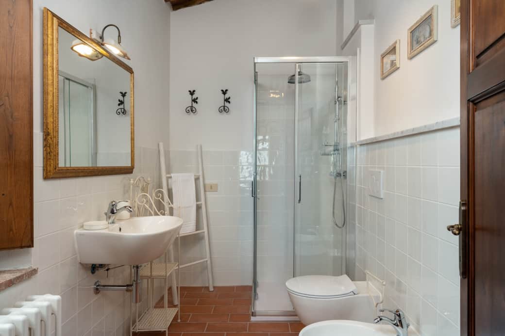 A Bagno P2 A Bagno P2