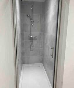 Shower Room Shower Room